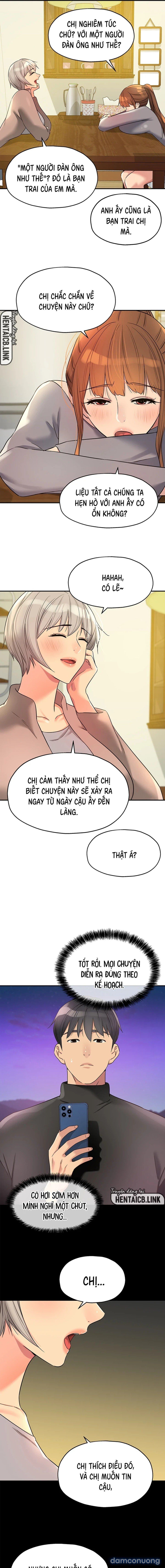 đọc truyện Lỗ Đã Mở Chương 135 ảnh 13 tại Thiên Thai Truyện