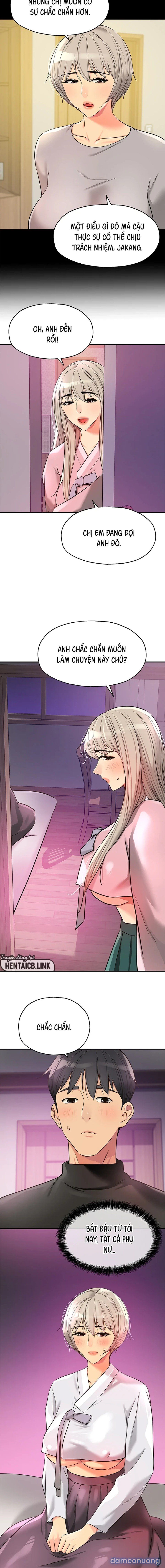 đọc truyện Lỗ Đã Mở Chương 135 ảnh 14 tại Thiên Thai Truyện