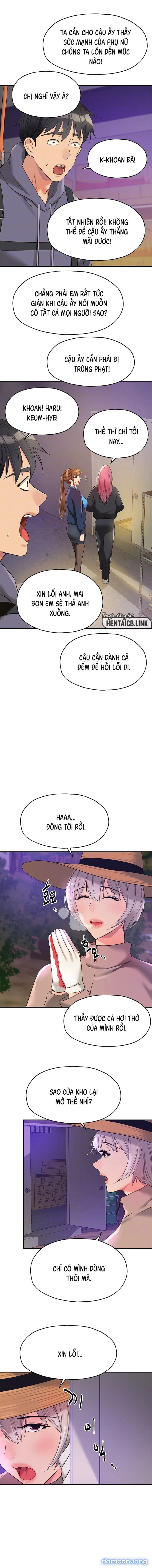 đọc truyện Lỗ Đã Mở Chương 135 ảnh 4 tại Thiên Thai Truyện