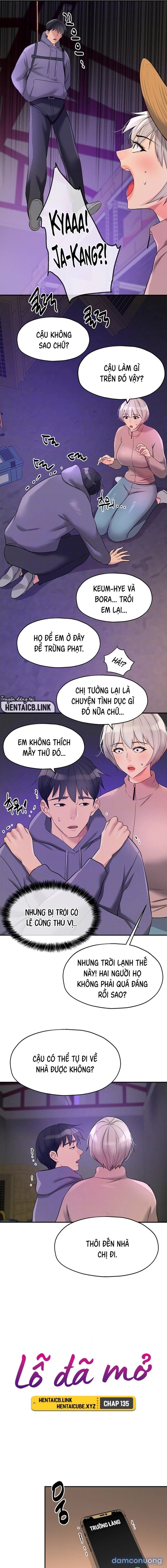 đọc truyện Lỗ Đã Mở Chương 135 ảnh 5 tại Thiên Thai Truyện