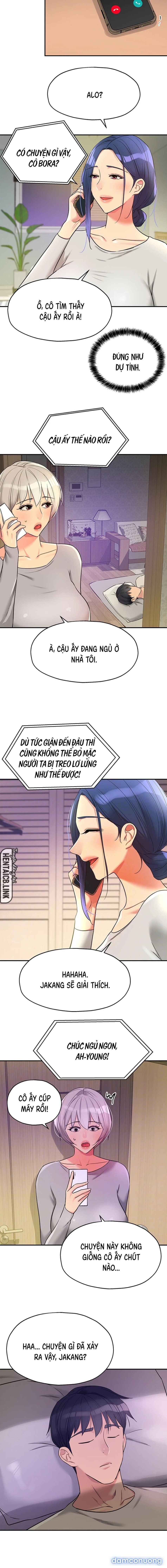 đọc truyện Lỗ Đã Mở Chương 135 ảnh 6 tại Thiên Thai Truyện