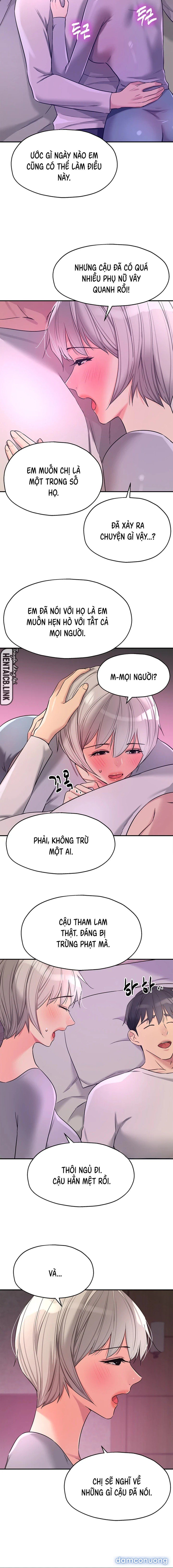 đọc truyện Lỗ Đã Mở Chương 135 ảnh 8 tại Thiên Thai Truyện