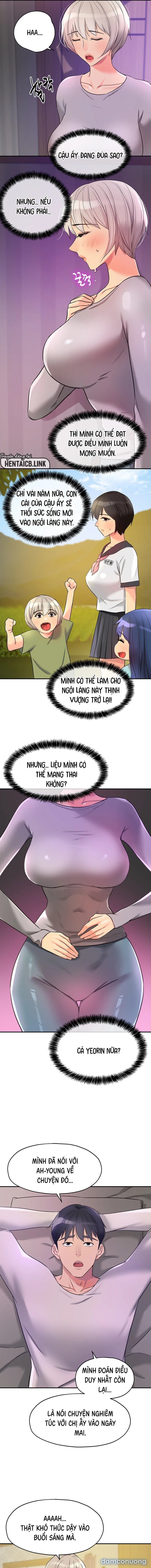 đọc truyện Lỗ Đã Mở Chương 135 ảnh 9 tại Thiên Thai Truyện