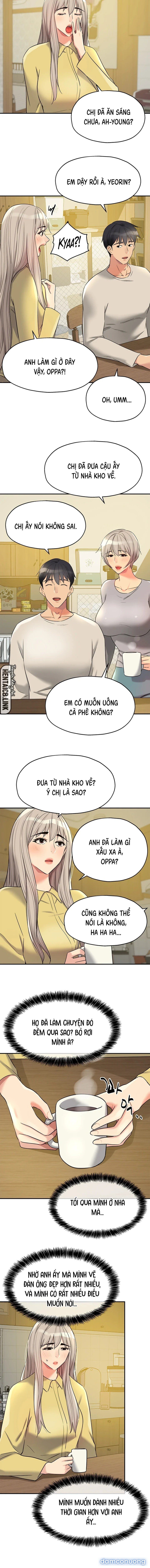 đọc truyện Lỗ Đã Mở Chương 135 ảnh 10 tại Thiên Thai Truyện