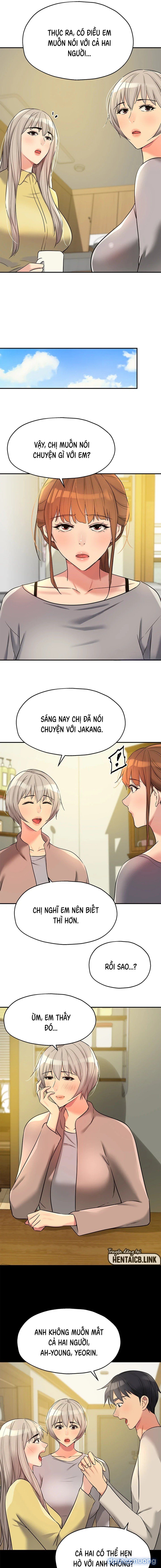 đọc truyện Lỗ Đã Mở Chương 135 ảnh 11 tại Thiên Thai Truyện