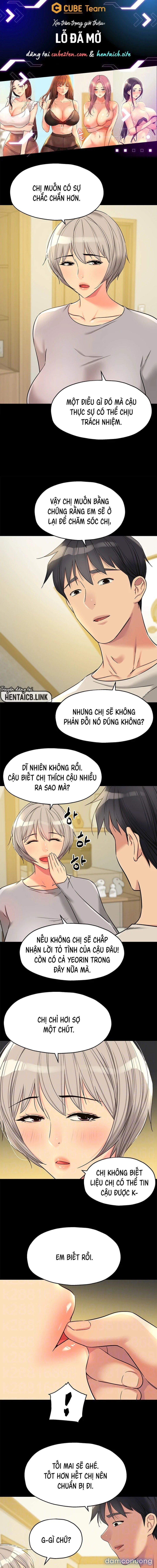 đọc truyện Lỗ Đã Mở Chương 136 ảnh 3 tại Thiên Thai Truyện