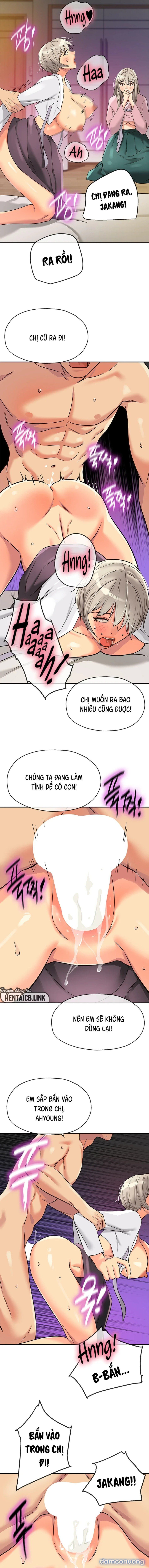 đọc truyện Lỗ Đã Mở Chương 136 ảnh 13 tại Thiên Thai Truyện