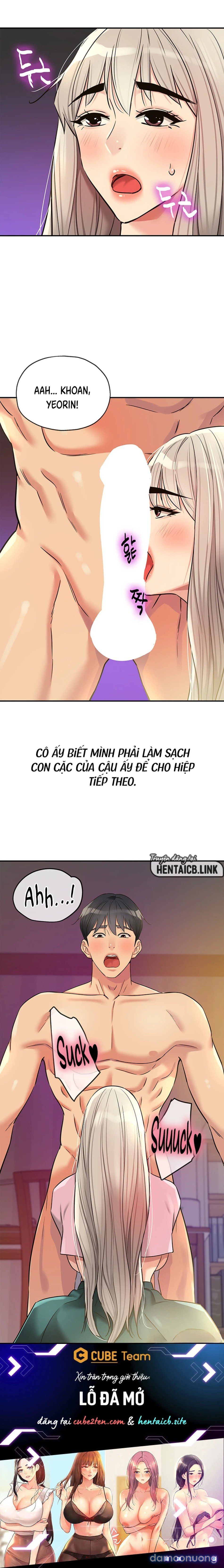 đọc truyện Lỗ Đã Mở Chương 136 ảnh 15 tại Thiên Thai Truyện