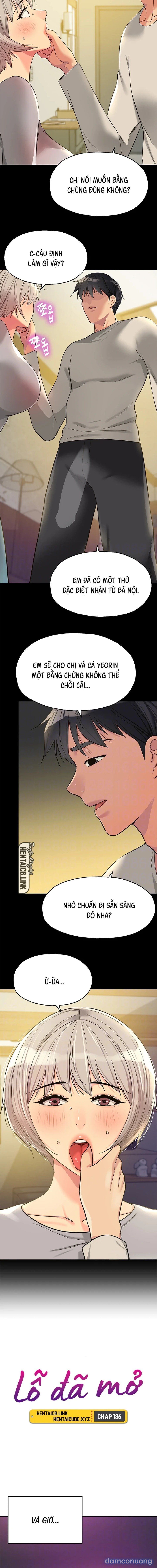 đọc truyện Lỗ Đã Mở Chương 136 ảnh 4 tại Thiên Thai Truyện