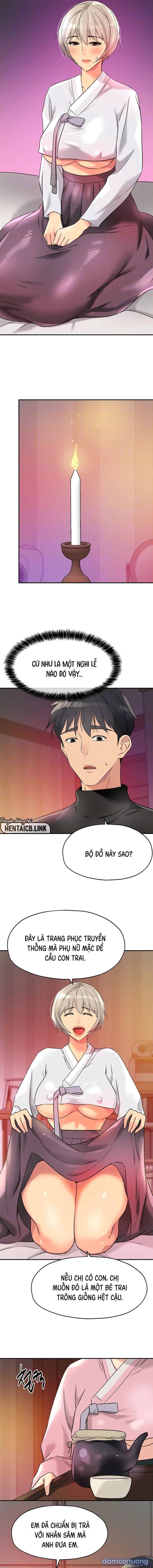 đọc truyện Lỗ Đã Mở Chương 136 ảnh 5 tại Thiên Thai Truyện