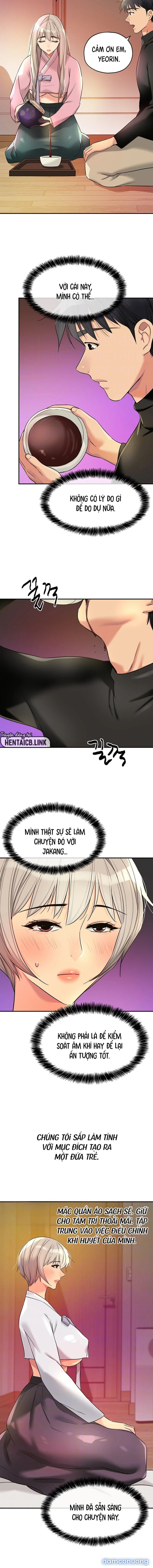 đọc truyện Lỗ Đã Mở Chương 136 ảnh 6 tại Thiên Thai Truyện