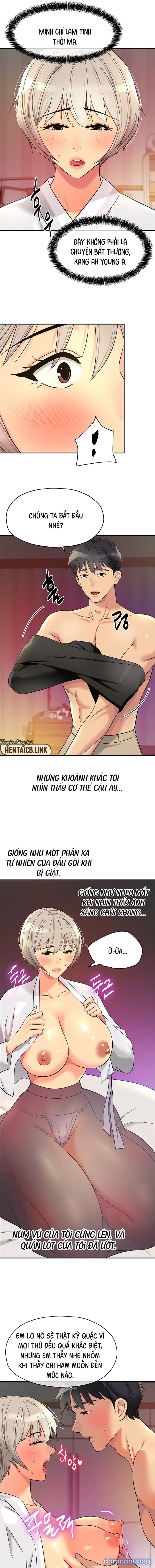 đọc truyện Lỗ Đã Mở Chương 136 ảnh 7 tại Thiên Thai Truyện