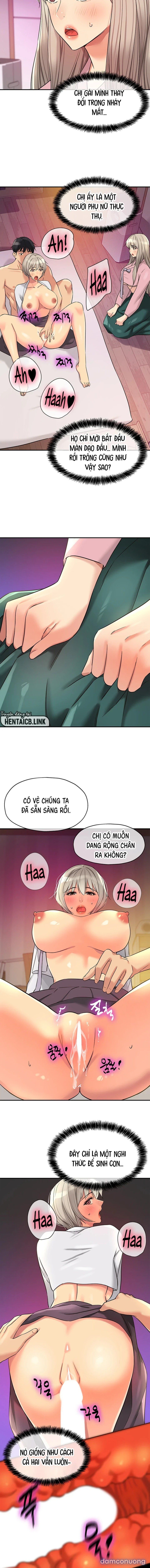 đọc truyện Lỗ Đã Mở Chương 136 ảnh 10 tại Thiên Thai Truyện