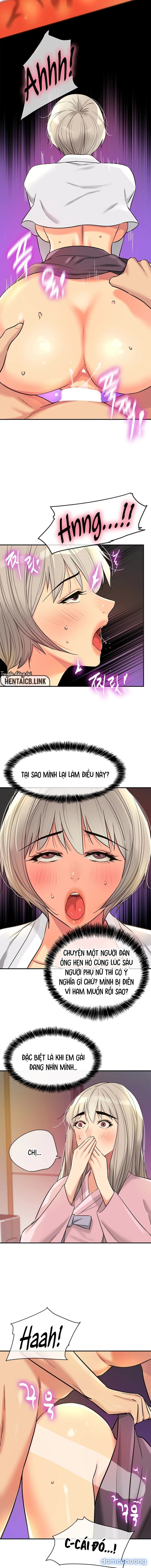 đọc truyện Lỗ Đã Mở Chương 136 ảnh 11 tại Thiên Thai Truyện