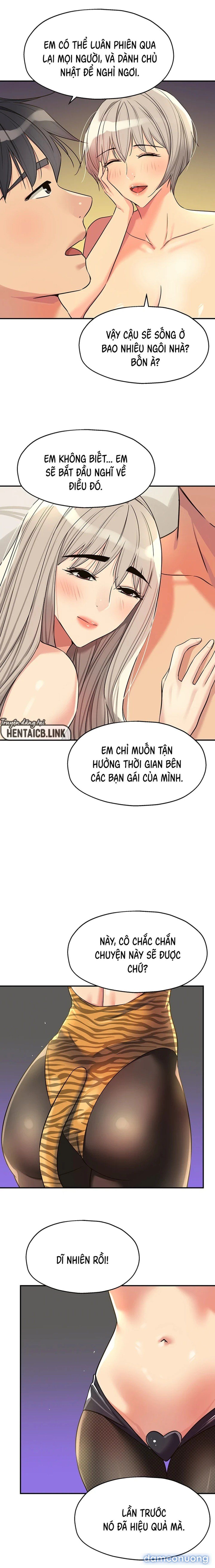 đọc truyện Lỗ Đã Mở Chương 137 ảnh 18 tại Thiên Thai Truyện