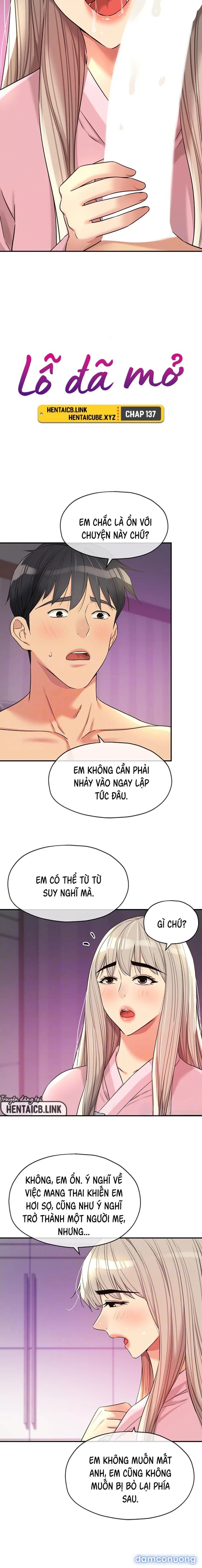 đọc truyện Lỗ Đã Mở Chương 137 ảnh 4 tại Thiên Thai Truyện