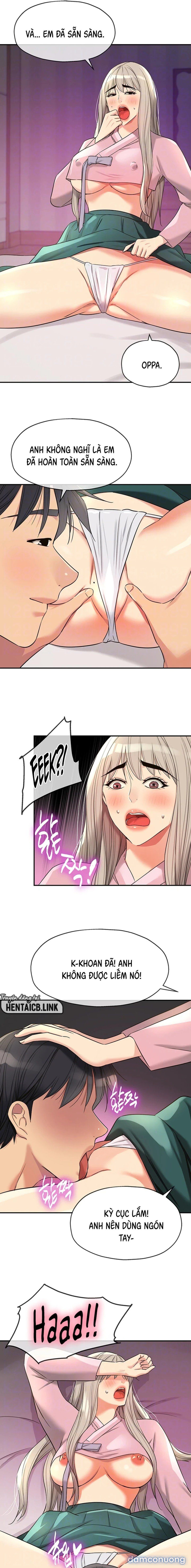 đọc truyện Lỗ Đã Mở Chương 137 ảnh 5 tại Thiên Thai Truyện