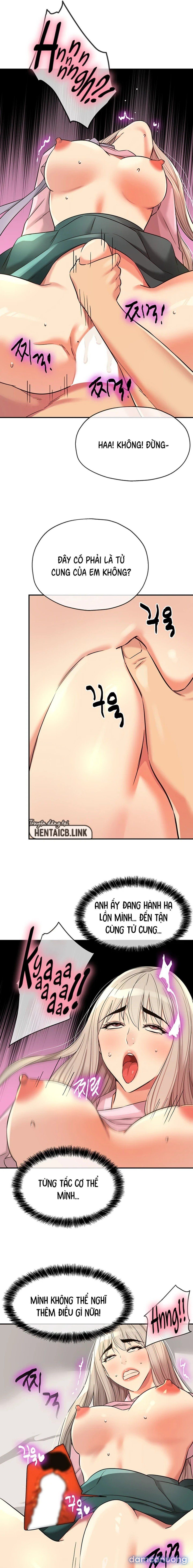 đọc truyện Lỗ Đã Mở Chương 137 ảnh 9 tại Thiên Thai Truyện