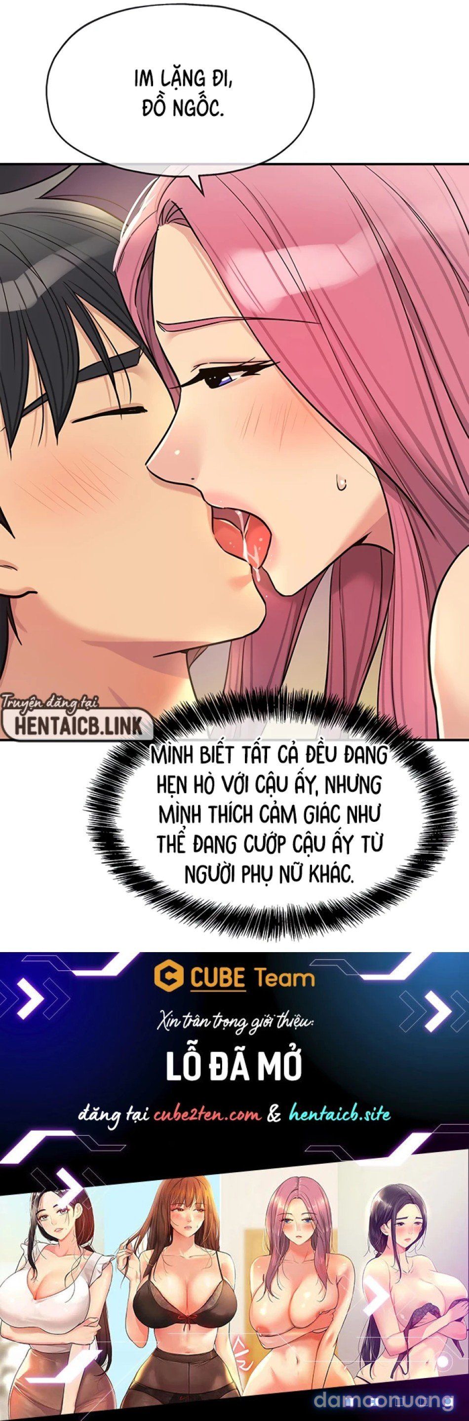 đọc truyện Lỗ Đã Mở Chương 138 ảnh 12 tại Thiên Thai Truyện