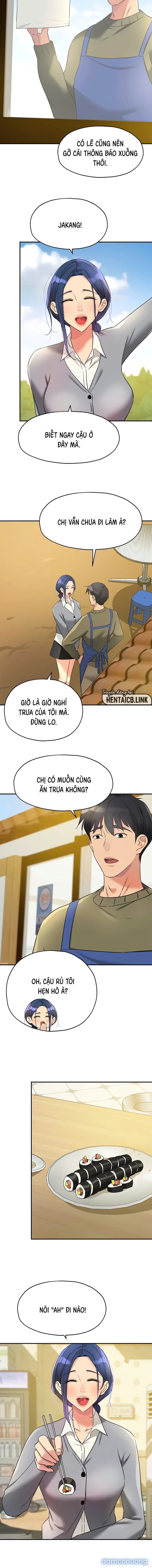 đọc truyện Lỗ Đã Mở Chương 138 ảnh 5 tại Thiên Thai Truyện