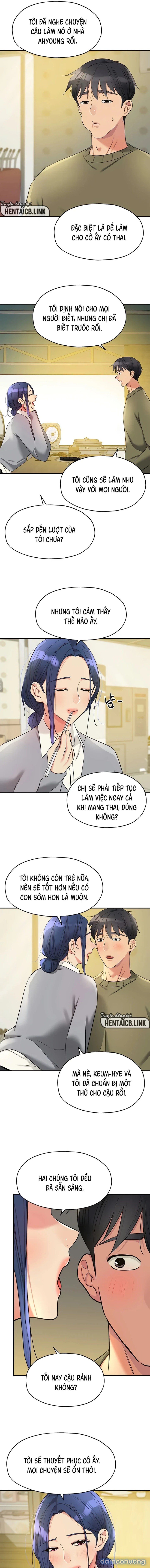 đọc truyện Lỗ Đã Mở Chương 138 ảnh 6 tại Thiên Thai Truyện