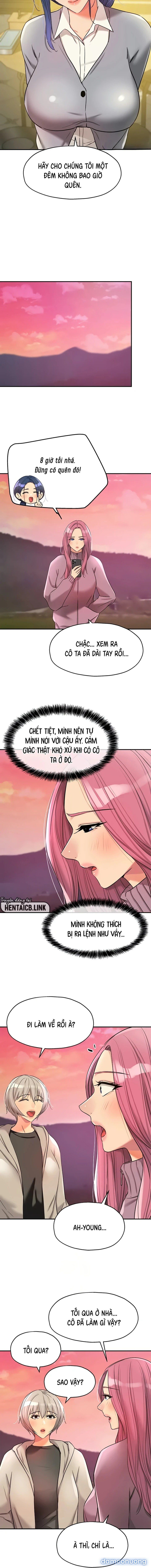 đọc truyện Lỗ Đã Mở Chương 138 ảnh 7 tại Thiên Thai Truyện