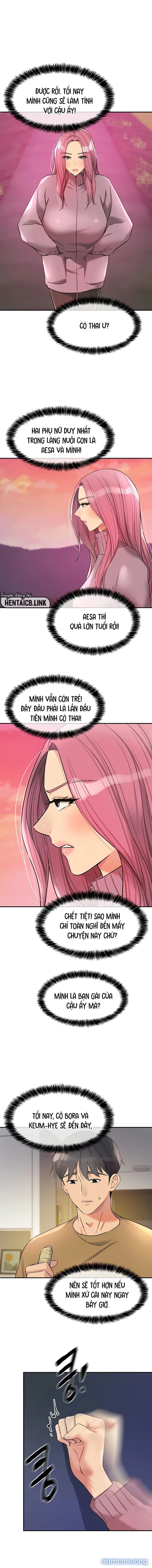 đọc truyện Lỗ Đã Mở Chương 138 ảnh 9 tại Thiên Thai Truyện