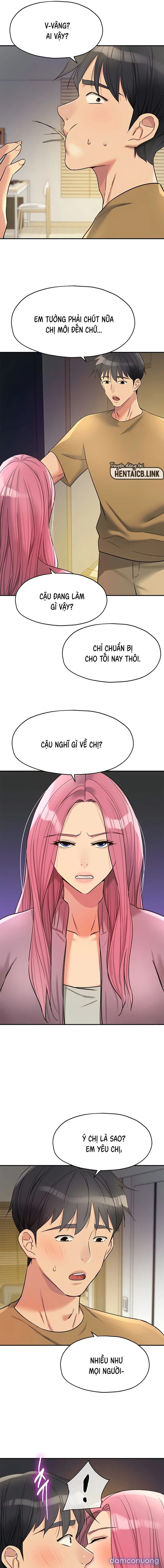 đọc truyện Lỗ Đã Mở Chương 138 ảnh 10 tại Thiên Thai Truyện