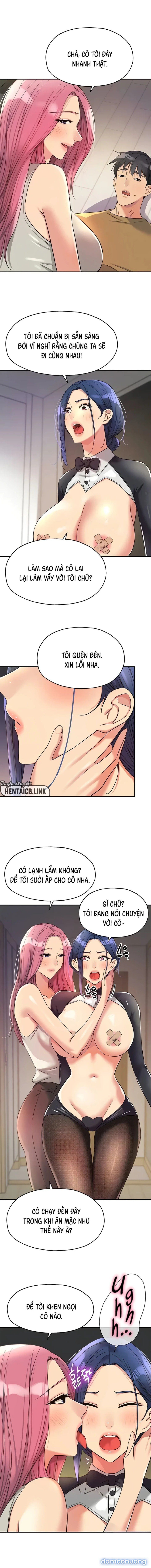 đọc truyện Lỗ Đã Mở Chương 139 ảnh 3 tại Thiên Thai Truyện