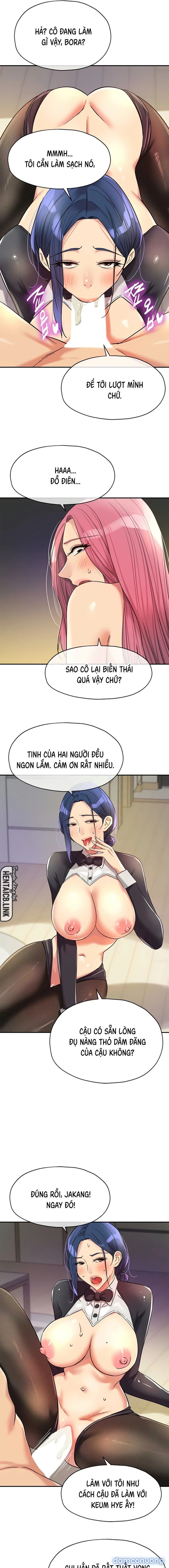 đọc truyện Lỗ Đã Mở Chương 139 ảnh 12 tại Thiên Thai Truyện