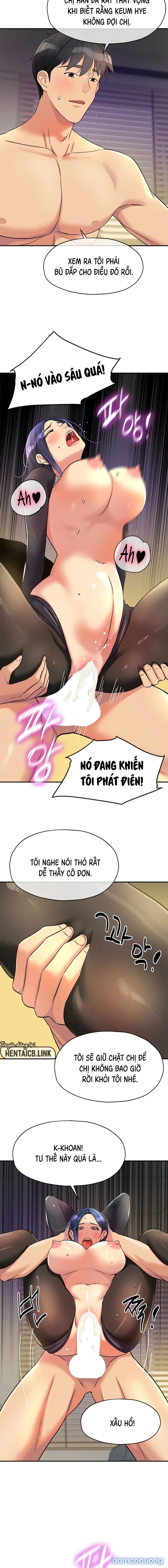 đọc truyện Lỗ Đã Mở Chương 139 ảnh 13 tại Thiên Thai Truyện