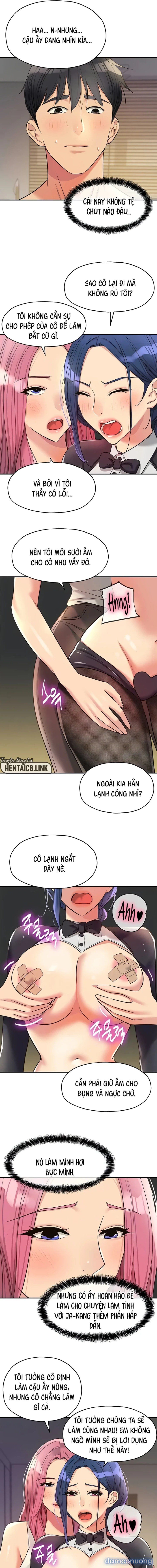 đọc truyện Lỗ Đã Mở Chương 139 ảnh 4 tại Thiên Thai Truyện