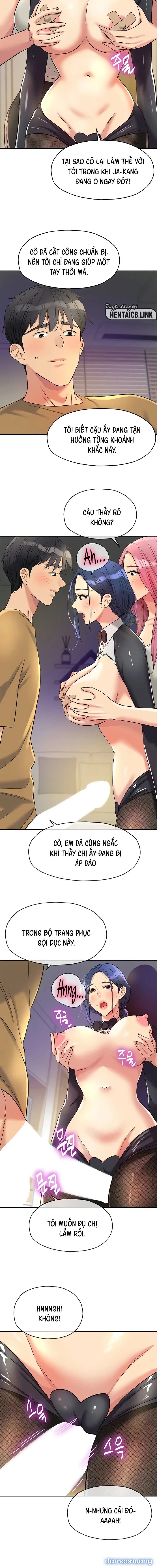 đọc truyện Lỗ Đã Mở Chương 139 ảnh 5 tại Thiên Thai Truyện