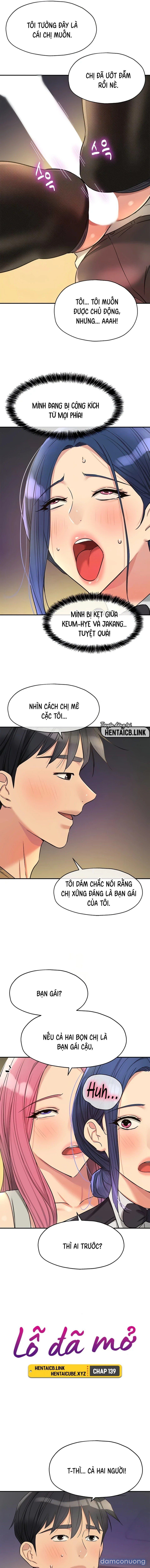 đọc truyện Lỗ Đã Mở Chương 139 ảnh 6 tại Thiên Thai Truyện