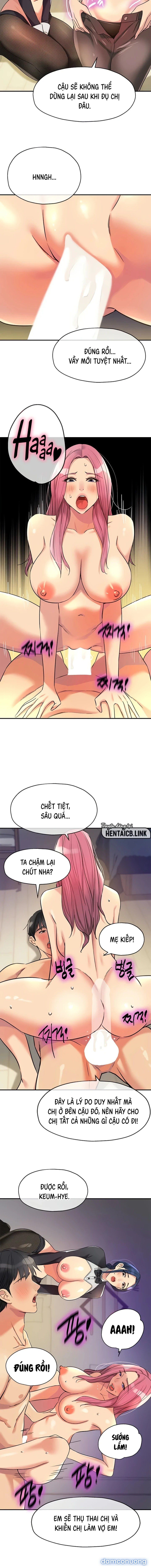 đọc truyện Lỗ Đã Mở Chương 139 ảnh 9 tại Thiên Thai Truyện