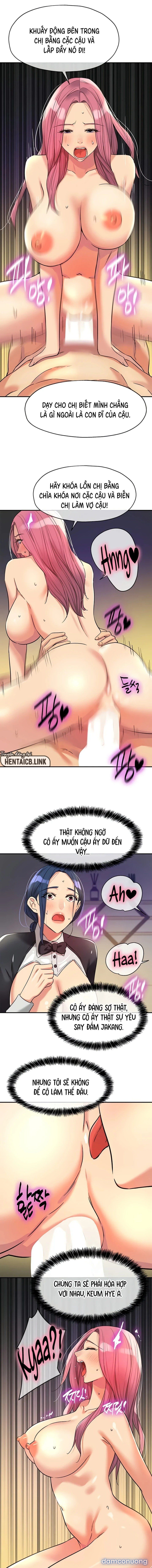 đọc truyện Lỗ Đã Mở Chương 139 ảnh 10 tại Thiên Thai Truyện