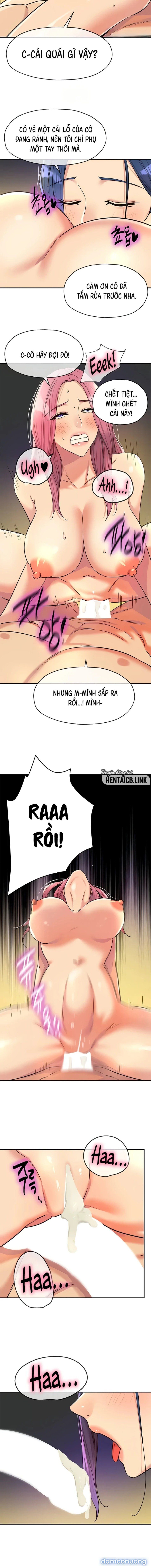 đọc truyện Lỗ Đã Mở Chương 139 ảnh 11 tại Thiên Thai Truyện