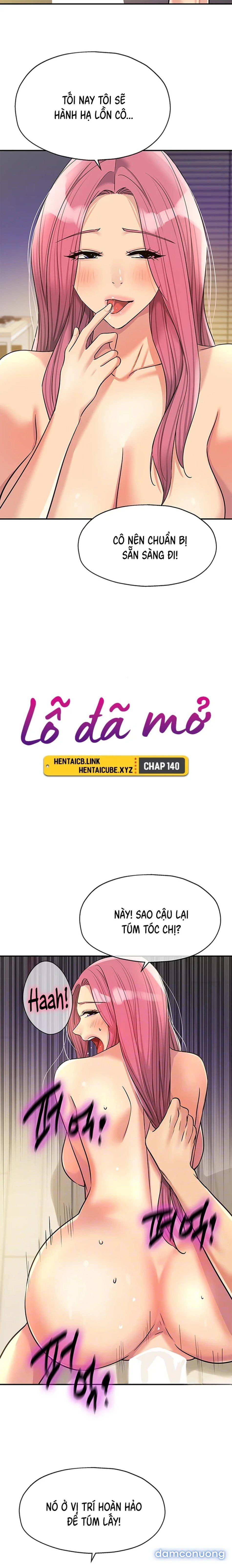 đọc truyện Lỗ Đã Mở Chương 140 ảnh 3 tại Thiên Thai Truyện