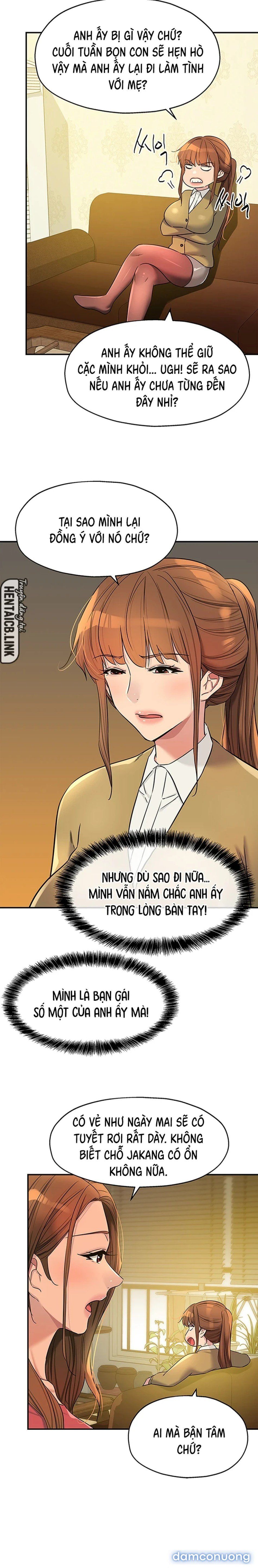 đọc truyện Lỗ Đã Mở Chương 140 ảnh 17 tại Thiên Thai Truyện