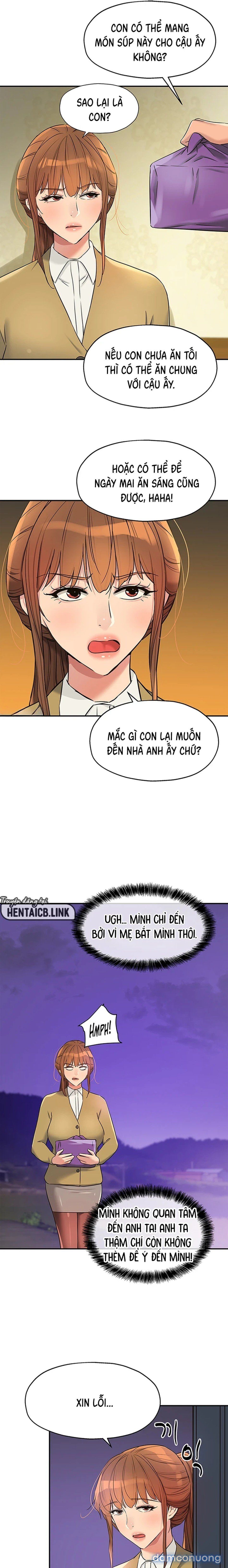 đọc truyện Lỗ Đã Mở Chương 140 ảnh 18 tại Thiên Thai Truyện