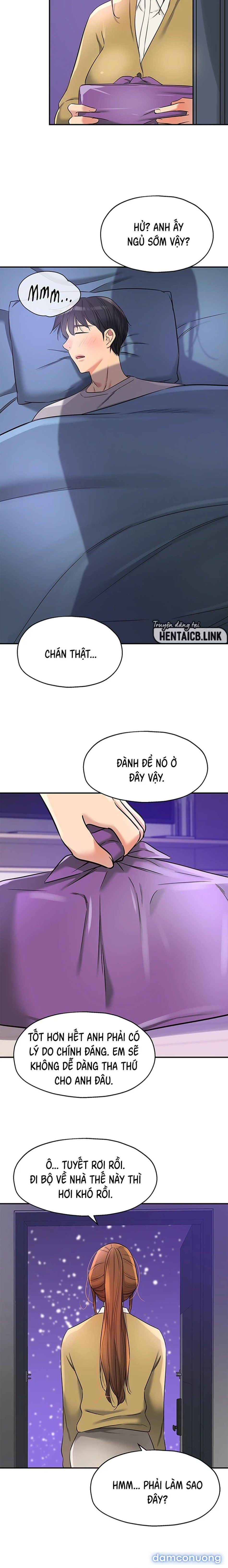 đọc truyện Lỗ Đã Mở Chương 140 ảnh 19 tại Thiên Thai Truyện