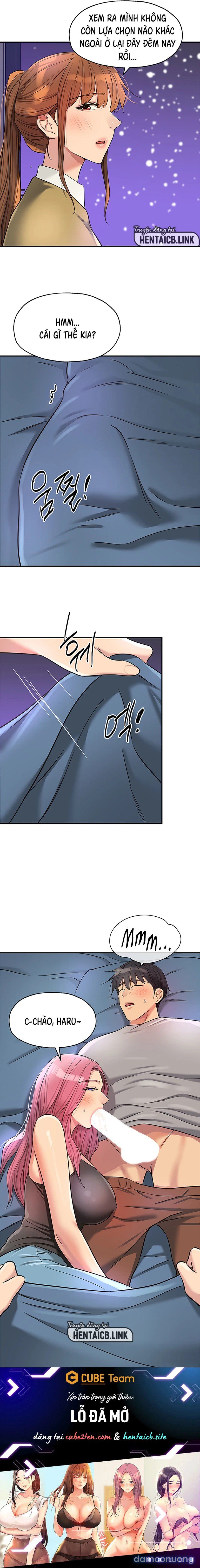 đọc truyện Lỗ Đã Mở Chương 140 ảnh 20 tại Thiên Thai Truyện