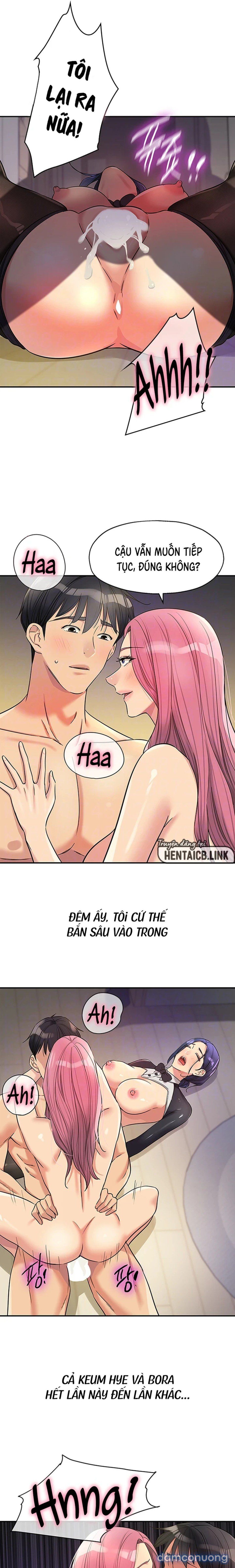 đọc truyện Lỗ Đã Mở Chương 140 ảnh 8 tại Thiên Thai Truyện