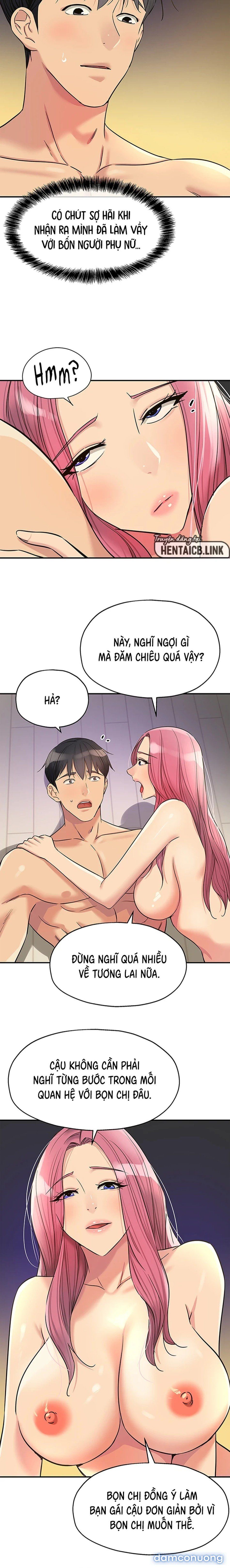 đọc truyện Lỗ Đã Mở Chương 140 ảnh 11 tại Thiên Thai Truyện