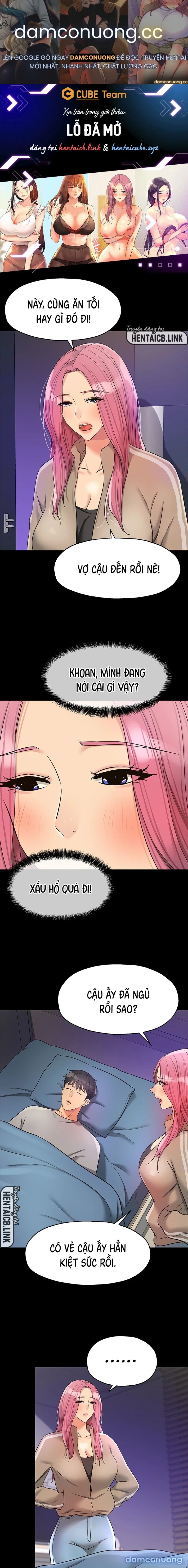 đọc truyện Lỗ Đã Mở Chương 141 ảnh 2 tại Thiên Thai Truyện