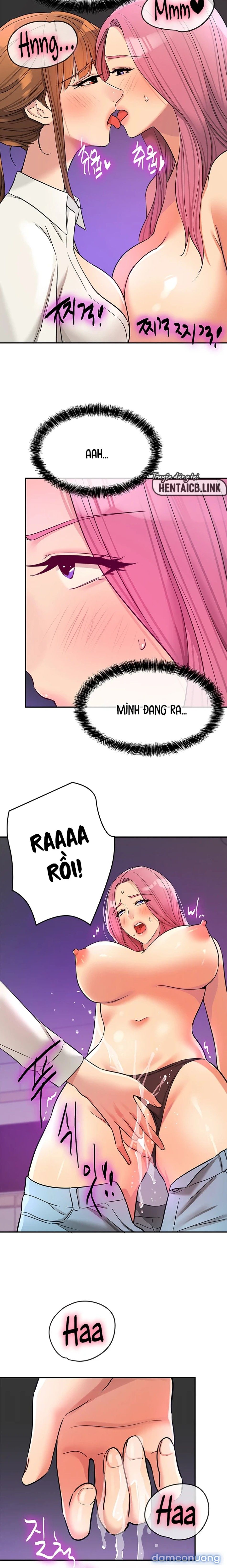 đọc truyện Lỗ Đã Mở Chương 141 ảnh 13 tại Thiên Thai Truyện