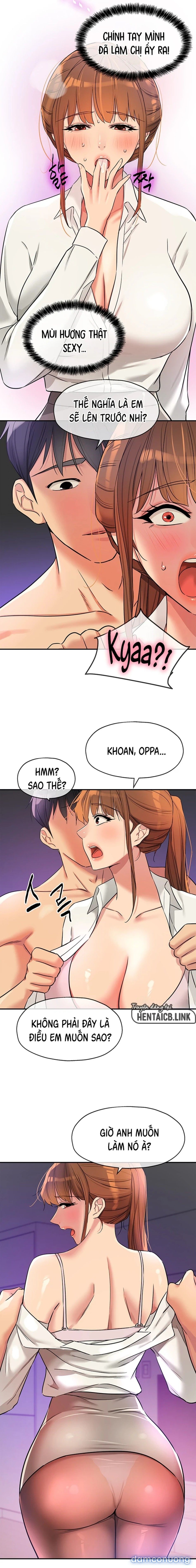 đọc truyện Lỗ Đã Mở Chương 141 ảnh 14 tại Thiên Thai Truyện