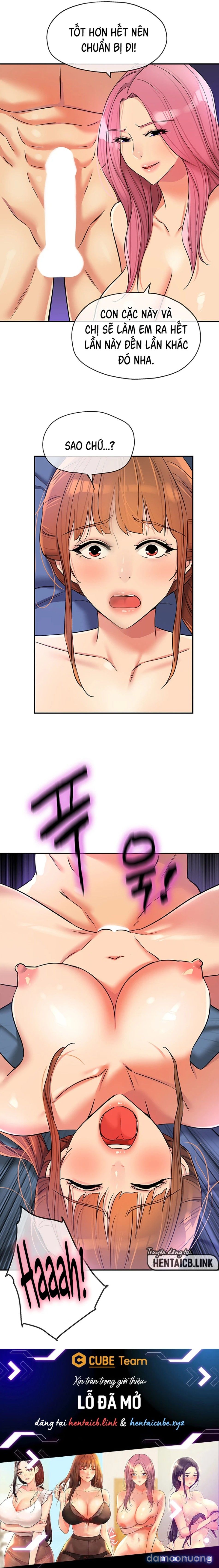 đọc truyện Lỗ Đã Mở Chương 141 ảnh 16 tại Thiên Thai Truyện