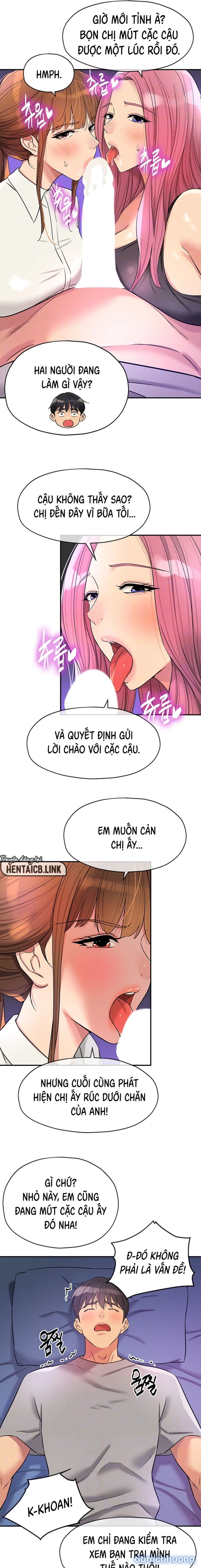 đọc truyện Lỗ Đã Mở Chương 141 ảnh 4 tại Thiên Thai Truyện