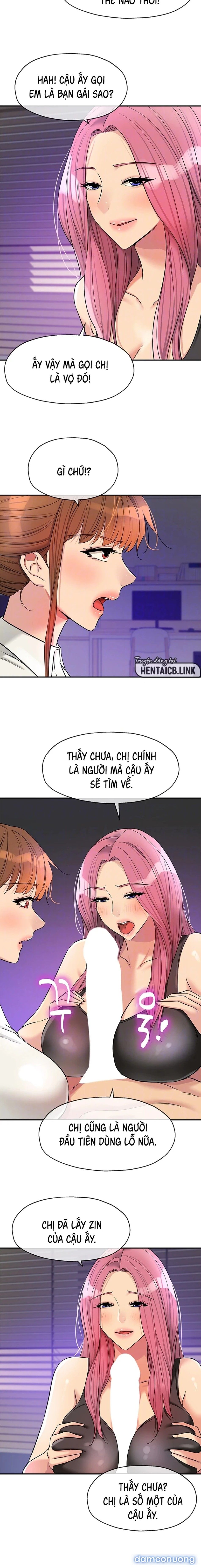 đọc truyện Lỗ Đã Mở Chương 141 ảnh 5 tại Thiên Thai Truyện